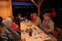 Borrendünk Márton-napja