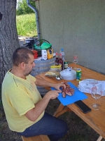 Barátság és a közös szakértelem meghozta az eredményét