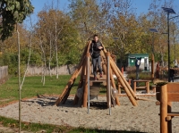 Séta az őszi pincefaluban