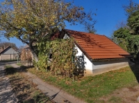 Séta az őszi pincefaluban