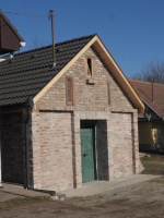 Kirándulás a téglagyári pincéktől a Strázsahegyre