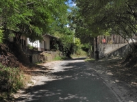Monori Pincefalu pincesorai és pincéi-3