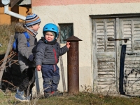 Farsangi forraltboros kalandozás a Monori Pincefaluban