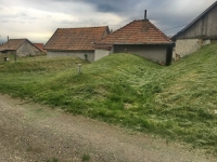 Téglagyári pincék, tavaszi rendrakás és kaszálás