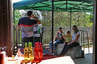 Megnyitott a Fecske Pince