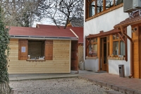 Jó hangulatú télbúcsúztató a pincefaluban