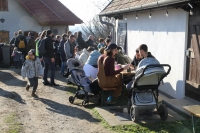 Forralt boros barangolás történései, galéria-1