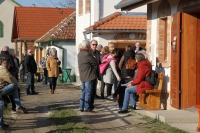 Forralt boros barangolás történései, galéria-1