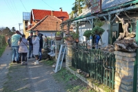 Forralt boros barangolás történései, galéria-1
