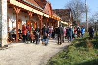 Forralt boros barangolás történései, galéria-1