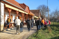 Forralt boros barangolás történései, galéria-1