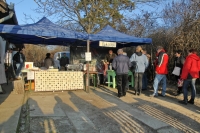 Forralt boros barangolás történései, galéria-1