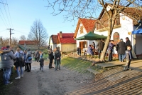 Forralt boros barangolás történései, galéria-1