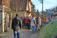 Forralt boros barangolás történései, galéria-1