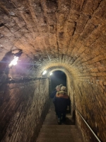 Kossuth Rádió a Monori Pincefaluban, galéria