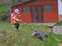 Húsvét előtti barangolás a pincefaluban