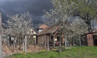 Húsvét előtti barangolás a pincefaluban