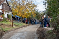 TÖK-JÓ barangolások – A napsütés is eljött vendégségbe a csodás hétvégi programra a monori pincefaluba