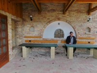 Mániám az igényesség, Jávorszki György pincéje