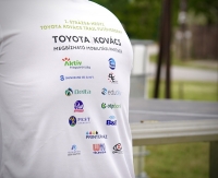 I.Strázsa-hegyi Toyota Trail Futóverseny eredmények és képek