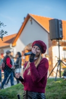 Tök jó barangolások a Monori Pincefaluban – Egy felejthetetlen nap a napsütésben