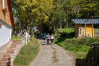 Tök jó barangolások a Monori Pincefaluban – Egy felejthetetlen nap a napsütésben