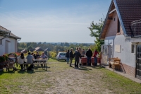 Tök jó barangolások a Monori Pincefaluban – Egy felejthetetlen nap a napsütésben