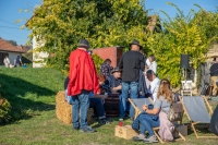 Tök jó barangolások a Monori Pincefaluban – Egy felejthetetlen nap a napsütésben