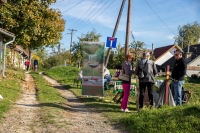 Tök jó barangolások a Monori Pincefaluban – Egy felejthetetlen nap a napsütésben