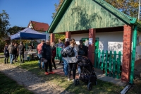 Tök jó barangolások a Monori Pincefaluban – Egy felejthetetlen nap a napsütésben