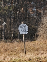 Január végi pincefalu séta
