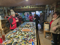 Bejglilejáró Túra 2025