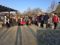 Bejglilejáró Túra 2025