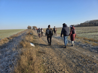 Bejglilejáró Túra 2025