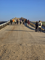 Bejglilejáró Túra 2025