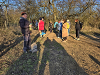 Bejglilejáró Túra 2025