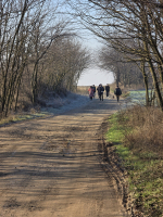 Bejglilejáró Túra 2025