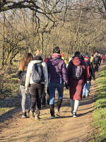 Bejglilejáró Túra 2025