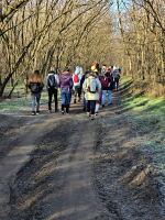 Bejglilejáró Túra 2025