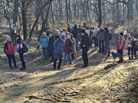 Bejglilejáró Túra 2025