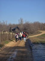 Bejglilejáró Túra 2025