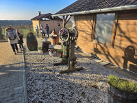 Bejglilejáró Túra 2025