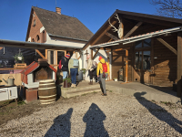 Bejglilejáró Túra 2025