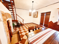 Eladó felújított présház a Téglagyári Dűlőben az Abroncs soron