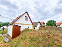 Eladó felújított présház a Téglagyári Dűlőben az Abroncs soron