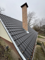 Eladó felújított présház a Strázsa-hegy frekventált részén