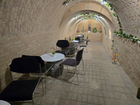 Mi újság Domberzolék pincéjében?