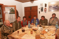 Egy borpince története a pincefalu Sárfehér során