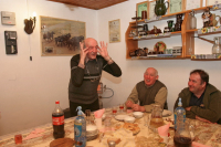 Egy borpince története a pincefalu Sárfehér során