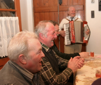 Egy borpince története a pincefalu Sárfehér során